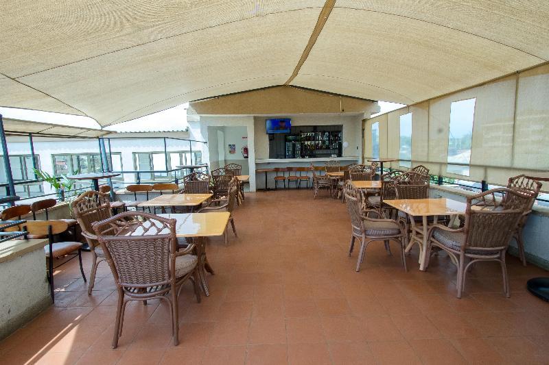 Victoria Comfort Inn Kisumu Exterior photo